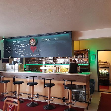 Gasthaus Krone Koblach المظهر الخارجي الصورة