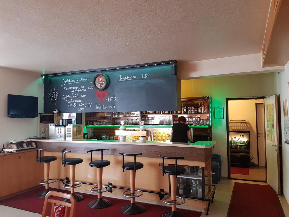 Gasthaus Krone Koblach المظهر الخارجي الصورة